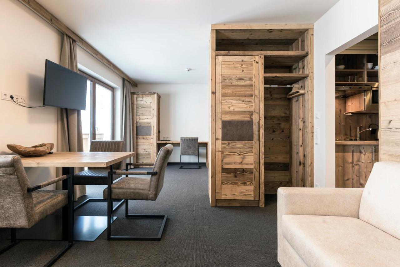Das Glemm Hotel Saalbach-Hinterglemm Cameră foto