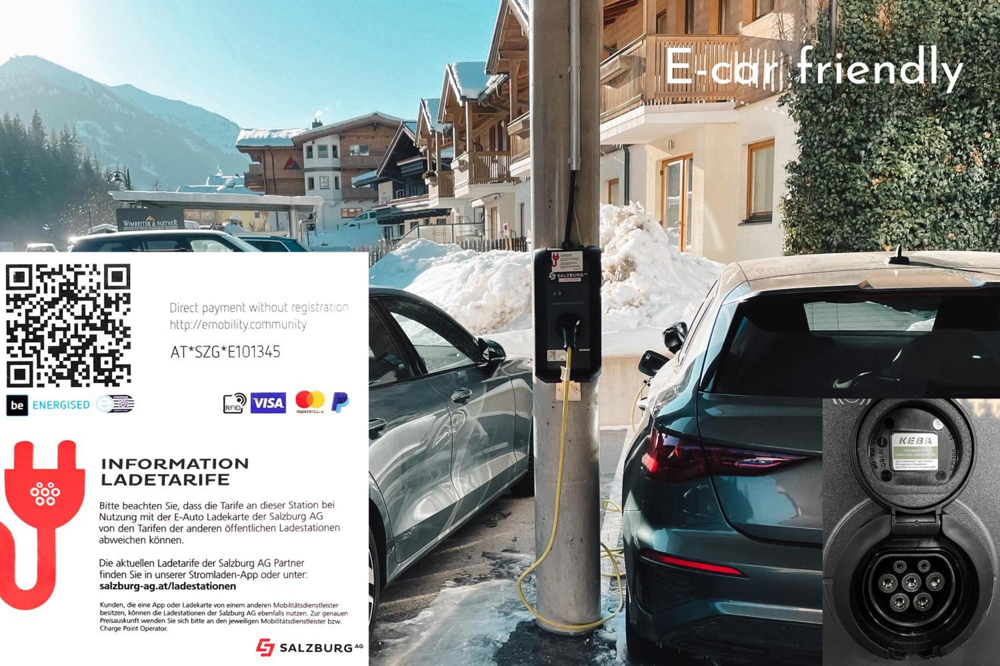 Das Glemm Hotel Saalbach-Hinterglemm Exterior foto