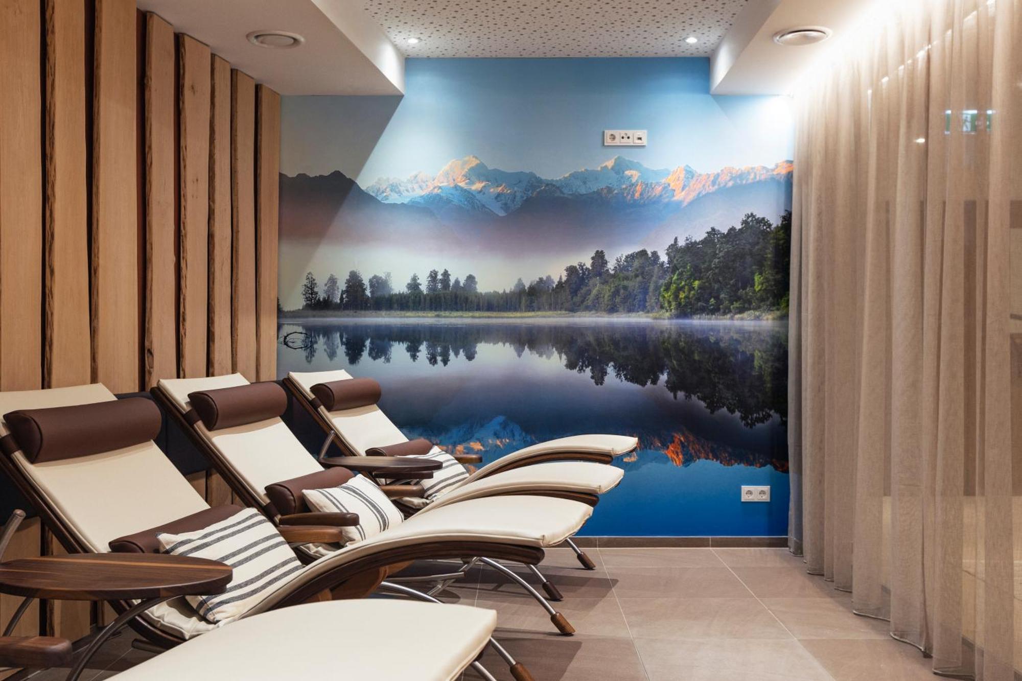 Das Glemm Hotel Saalbach-Hinterglemm Exterior foto