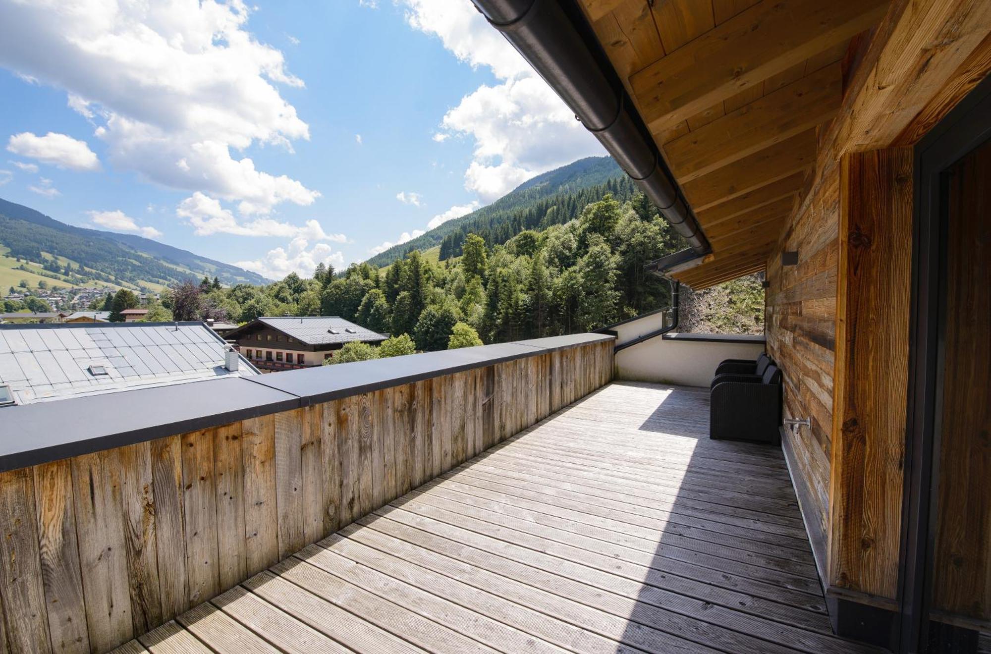 Das Glemm Hotel Saalbach-Hinterglemm Cameră foto