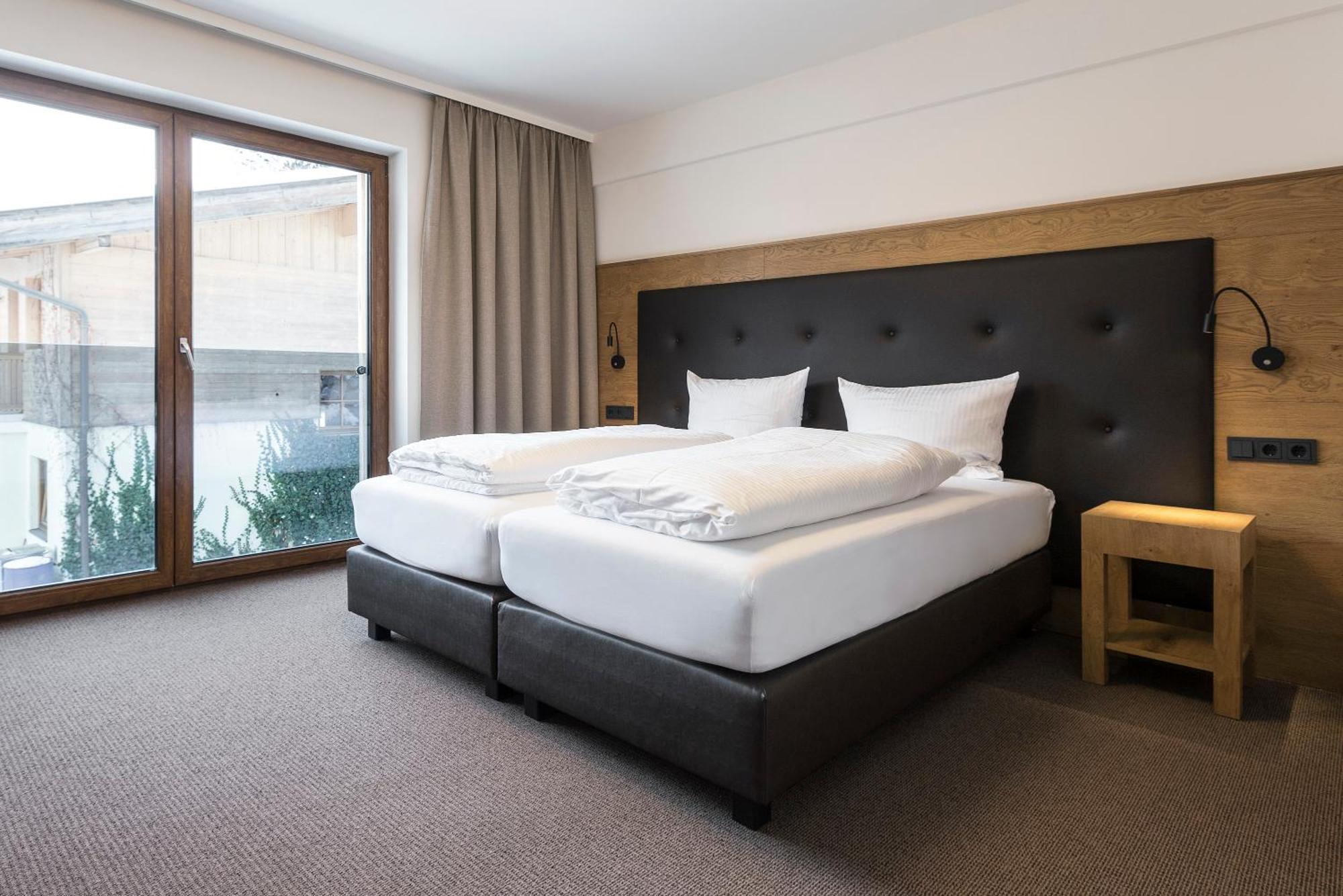 Das Glemm Hotel Saalbach-Hinterglemm Cameră foto