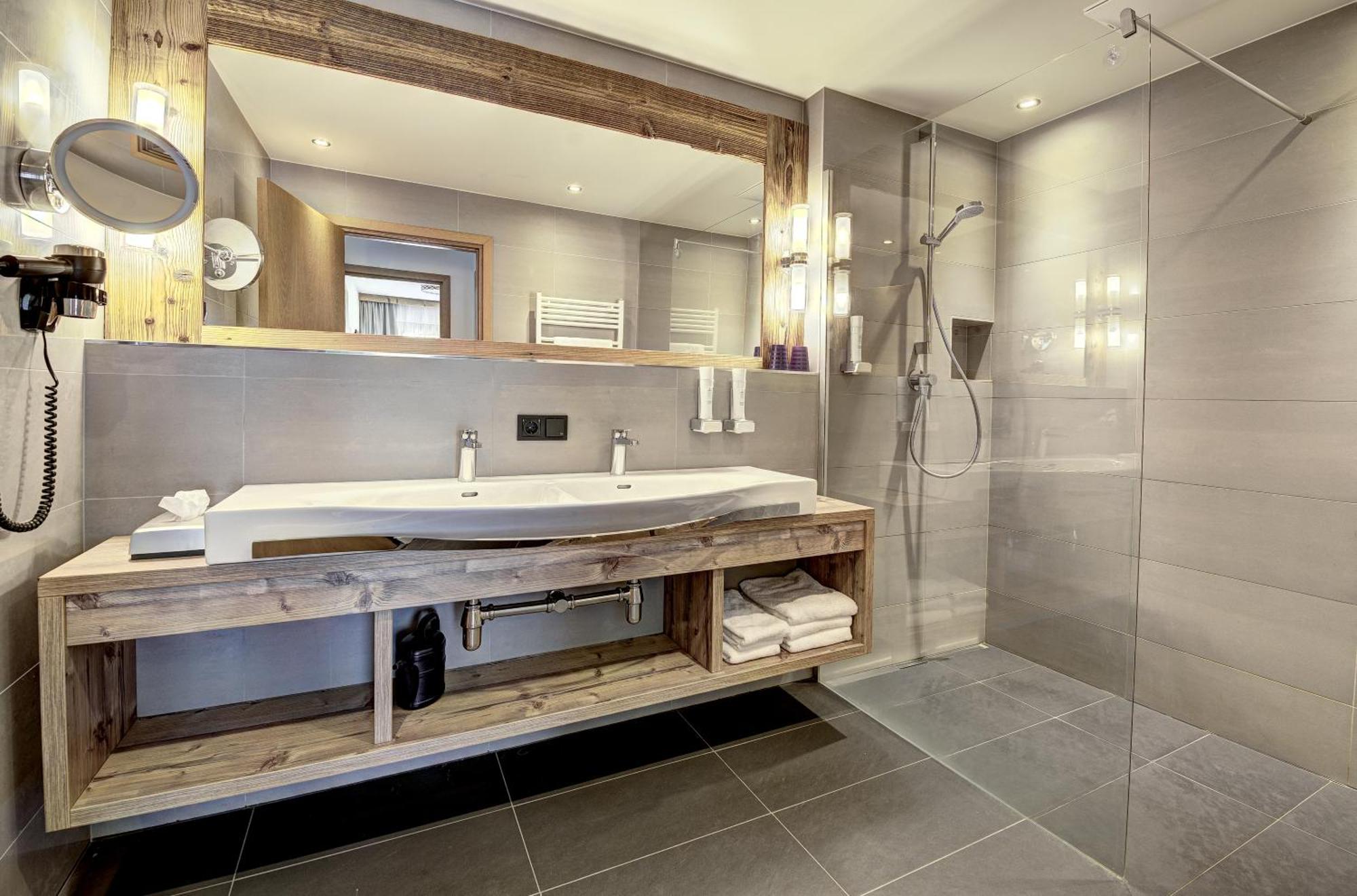 Das Glemm Hotel Saalbach-Hinterglemm Cameră foto