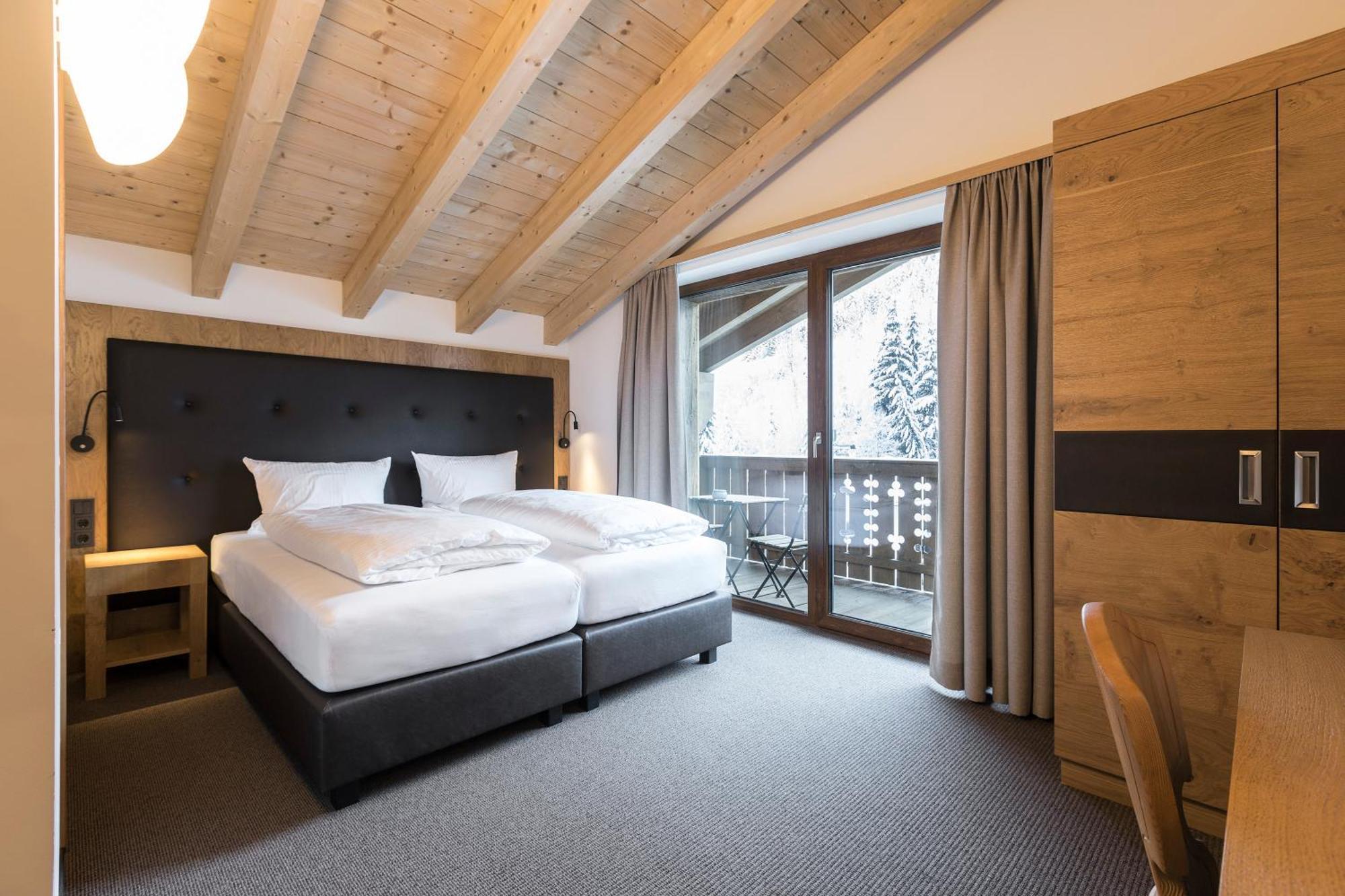 Das Glemm Hotel Saalbach-Hinterglemm Exterior foto