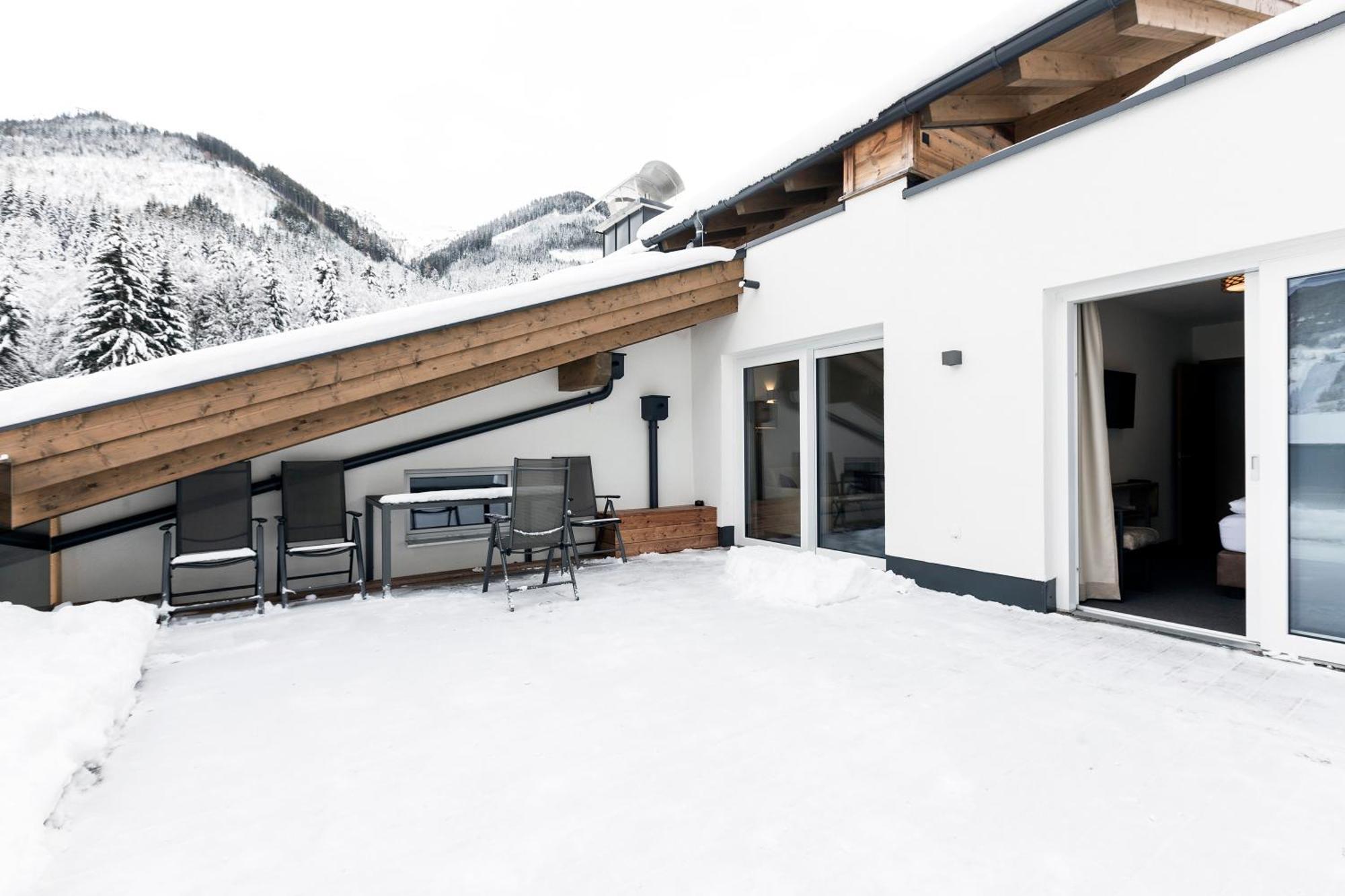 Das Glemm Hotel Saalbach-Hinterglemm Cameră foto