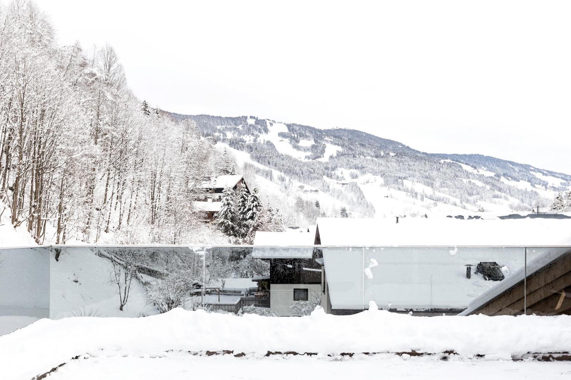 Das Glemm Hotel Saalbach-Hinterglemm Cameră foto