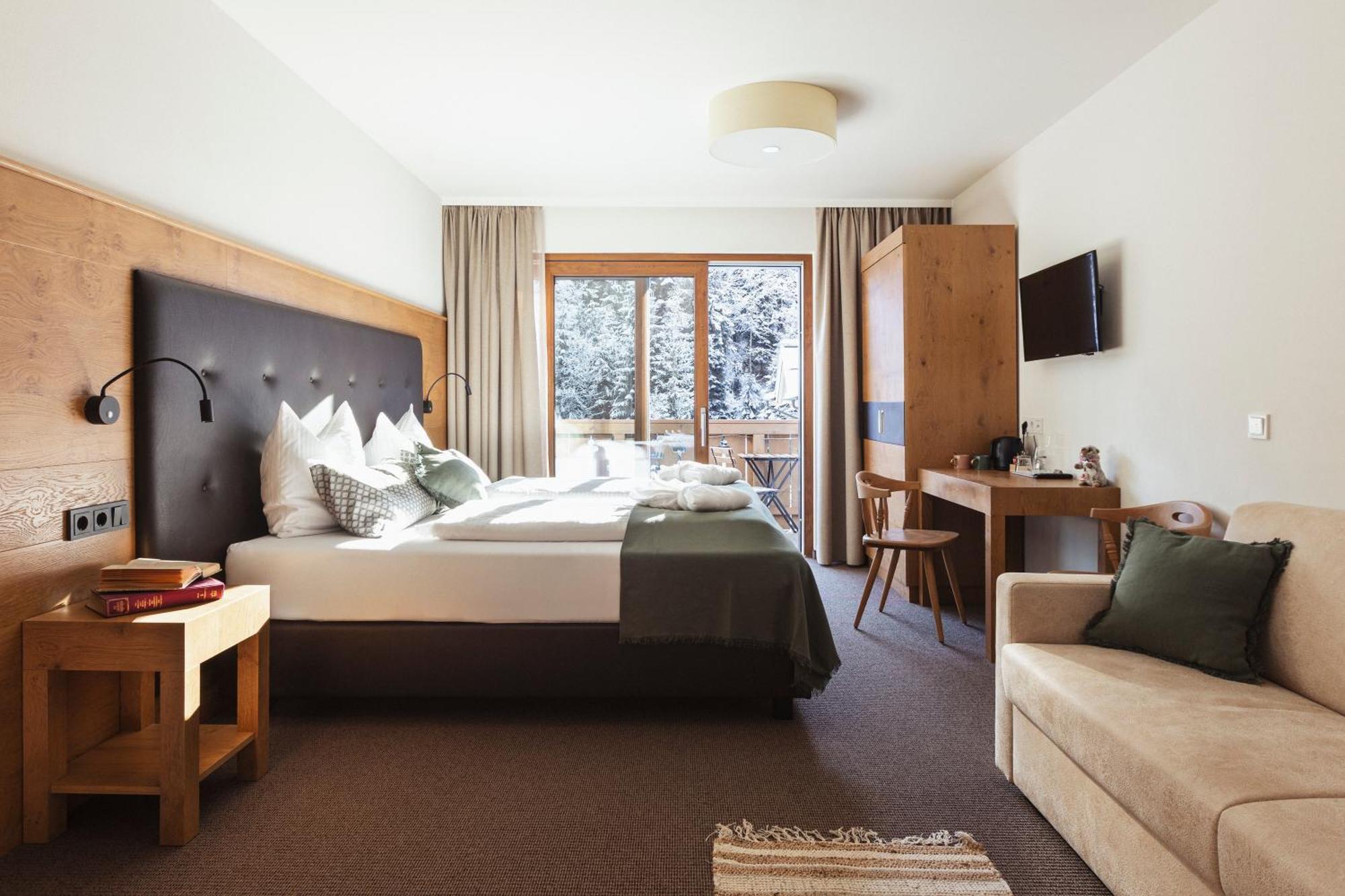 Das Glemm Hotel Saalbach-Hinterglemm Cameră foto