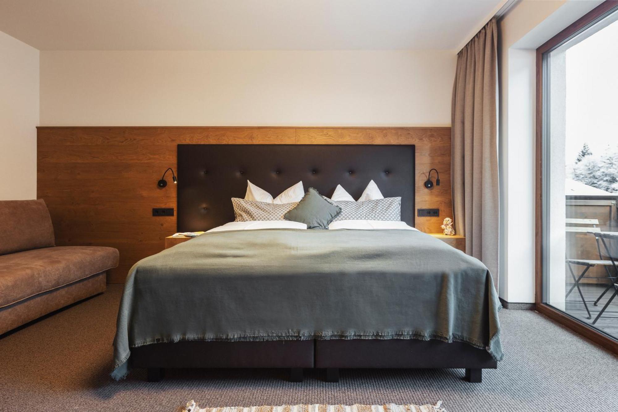 Das Glemm Hotel Saalbach-Hinterglemm Cameră foto